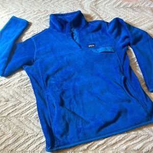 Patagonia Fleece